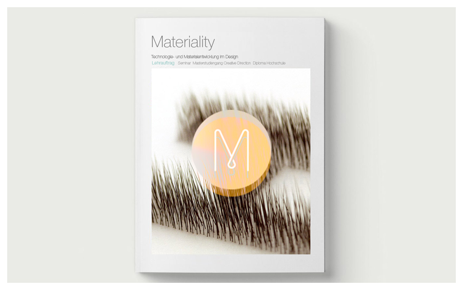 materiality book materials development technologies experiment 