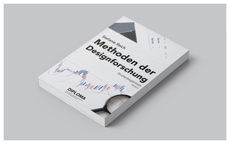 publication design research methods 