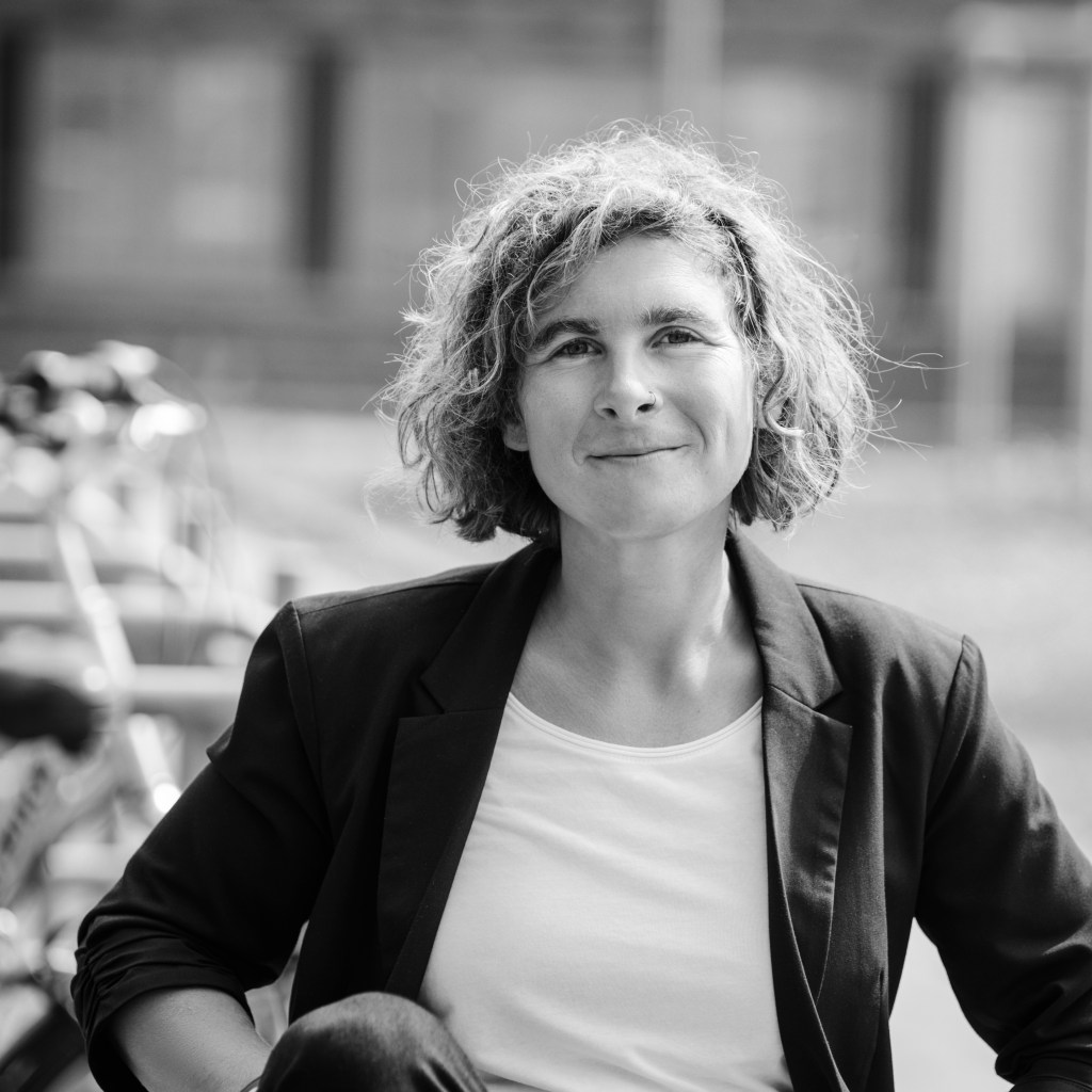 prof dr stefanie reich