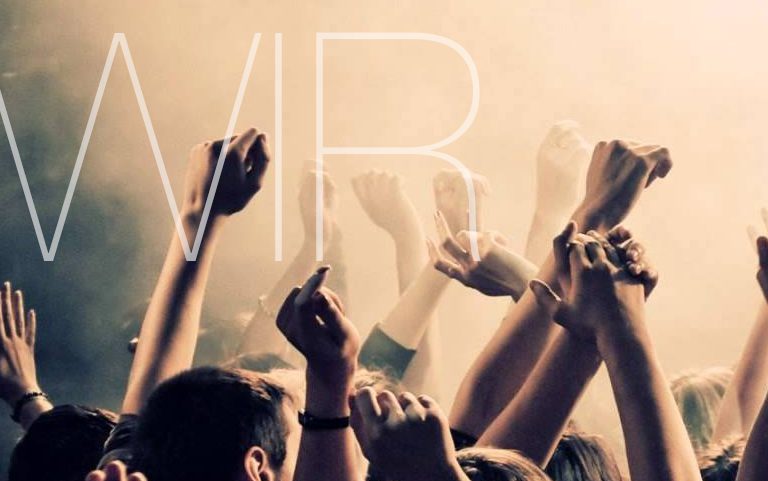 we crowd together social design 